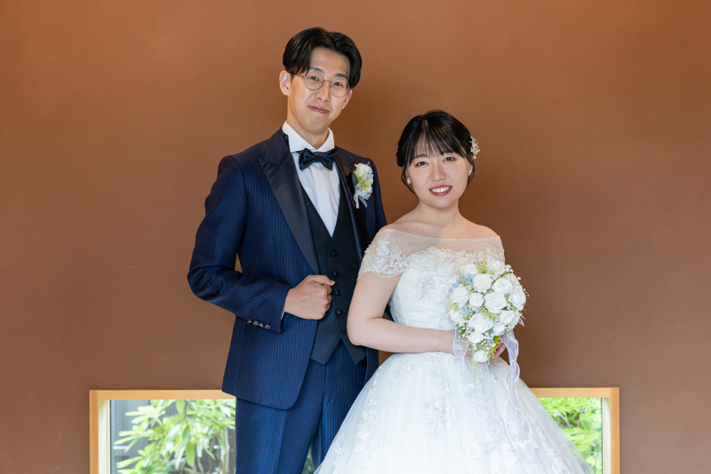 【平日限定】8.9月撮影の方♪和洋装2着《衣装差額なし》♪家族やペットも一緒に◎