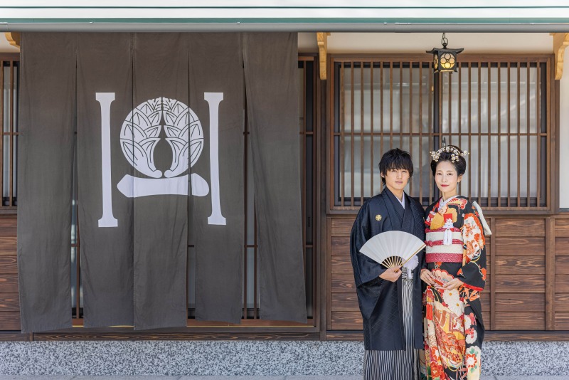 NEW PLAN|超ライトプラン◇和装1着【衣装選び放題!どれを選んでも追加料金ナシ♪】◇家族もペットもOK◎データ20カット付