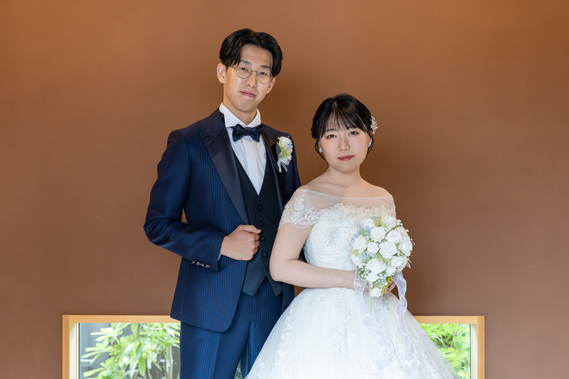 【早割】洋装1着データプラン|通常129,800円⇒118,800円《豪華8大特典》80カット|衣装の追加料金ナシ&試着無料◎