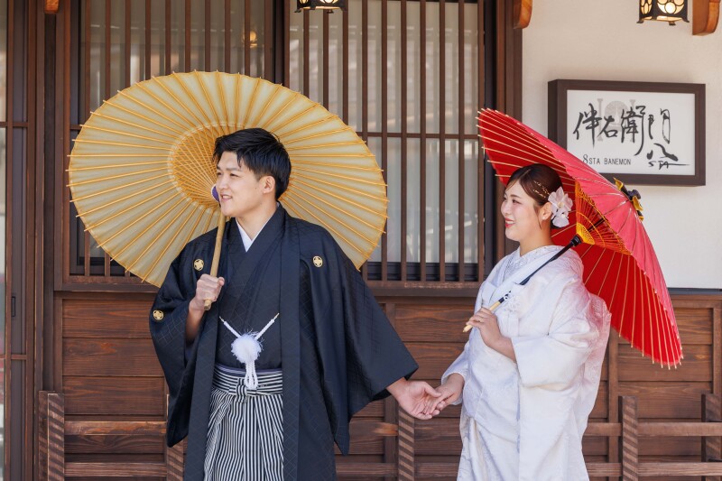 【平日限定】8.9月撮影の方♪和洋装2着《衣装差額なし》♪家族やペットも一緒に◎