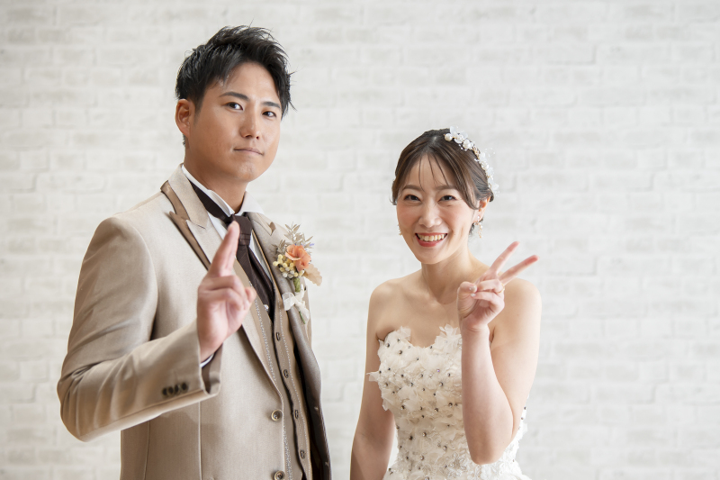 【平日限定】8.9月撮影の方♪和洋装2着《衣装差額なし》♪家族やペットも一緒に◎