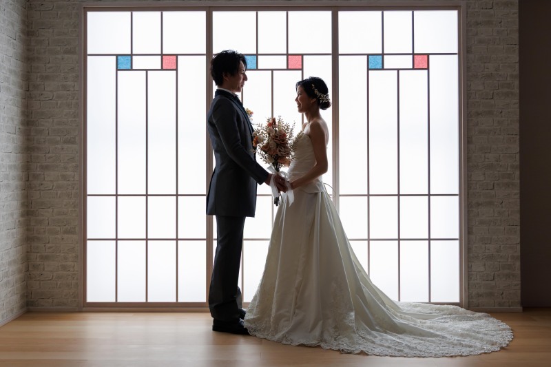 【80カットレタッチデータ付】組み合わせ自由✷洋装+和ドレスプラン【8STAでしか着られない1着】