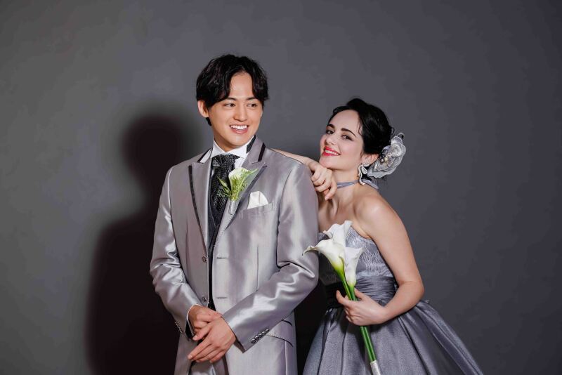 【早割】8STA周年記念22,000円引キャンペーンプラン♡洋装1着スタジオ*データ80カット《8大豪華特典》衣裳追加料金なし◎