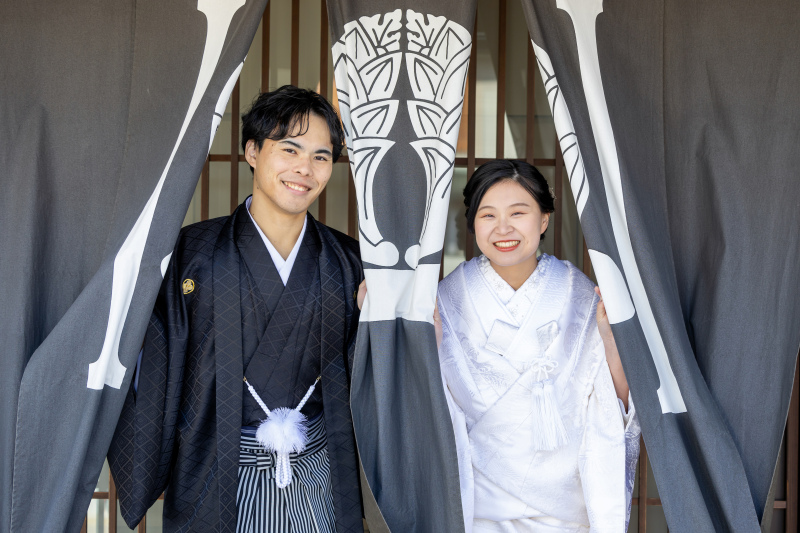 【120カットレタッチデータ付】組み合わせ自由✷和装2着データプラン