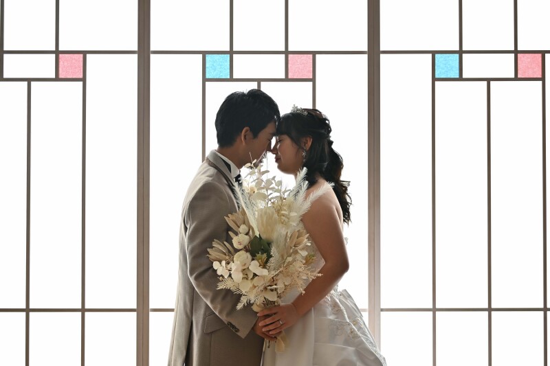 【80カットレタッチデータ付】洋装1着スタジオ撮影*スタンダードデータプラン