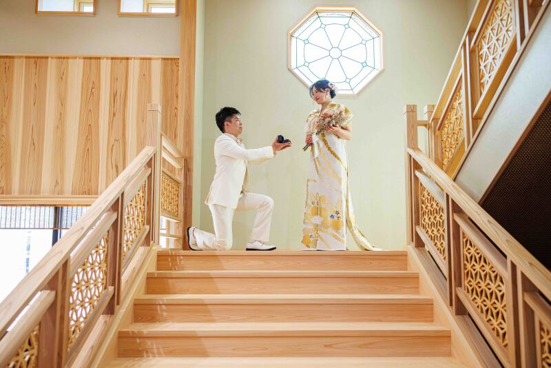 【40カットレタッチデータ付】和ドレス1着スタジオ撮影*ライトプラン【8STAでしか着られない1着】