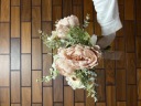 ブーケ09