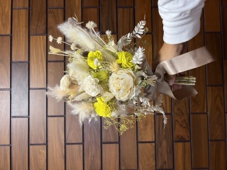 ブーケ03