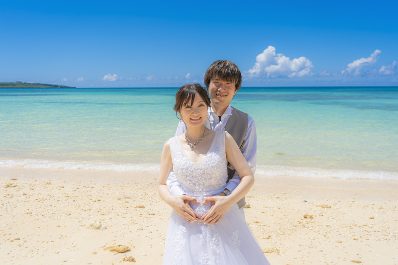 新しい命と共に