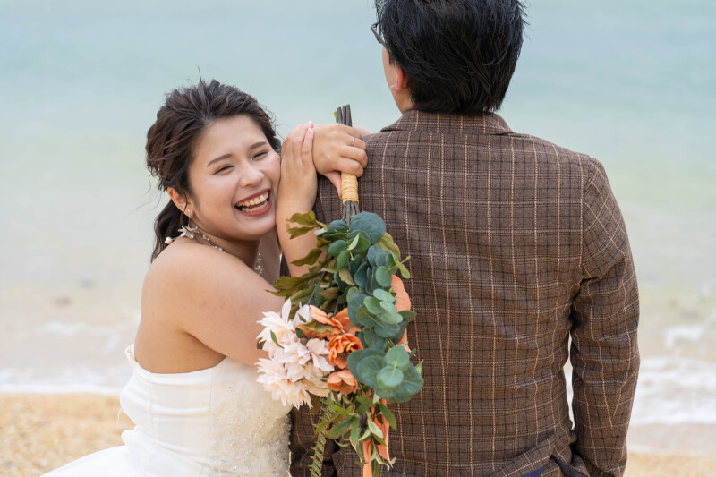 宮古の海と風に包まれて