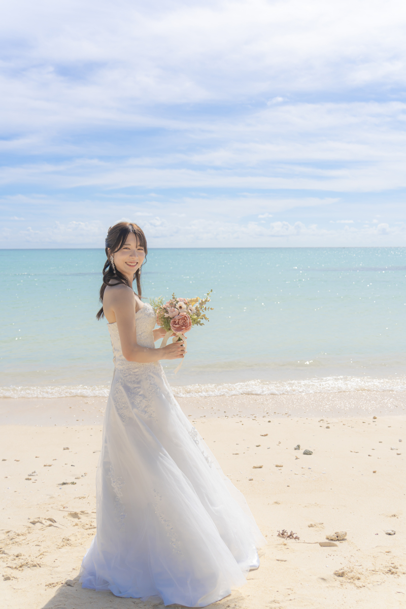 ソロショット ꕥ