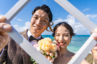 景色とともに残す大切な思い出