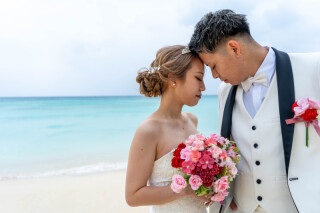 ロケーションが彩る幸せな時間