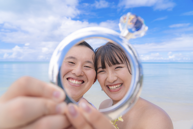 リングインフォト◎⋆