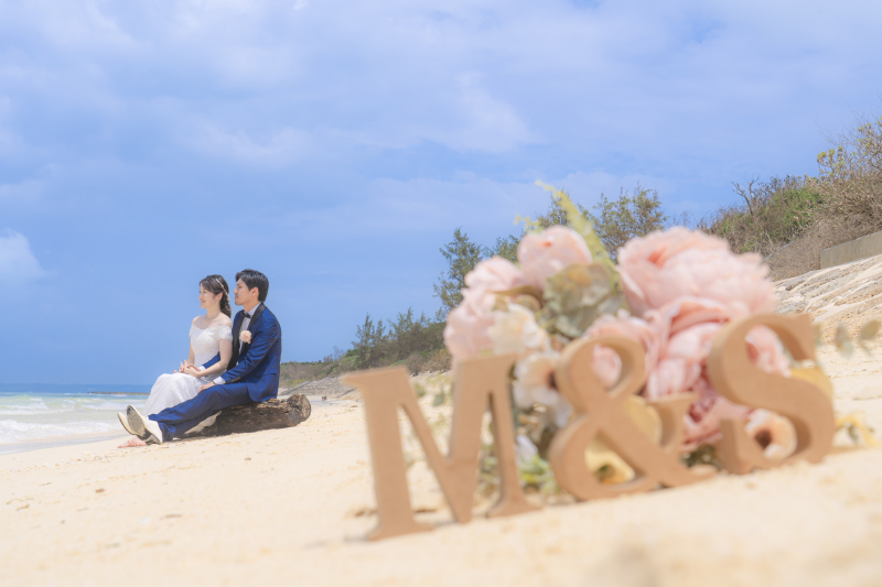 遠近法ショット