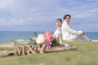 迫力満点！ドローン撮影付きプラン♪