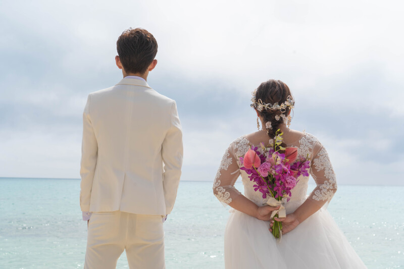 広がる、同じ未来