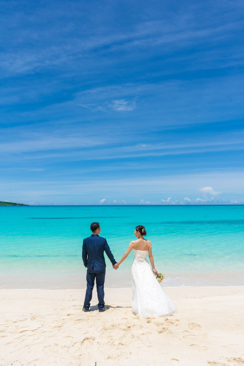 手をつないで歩く、これからの道