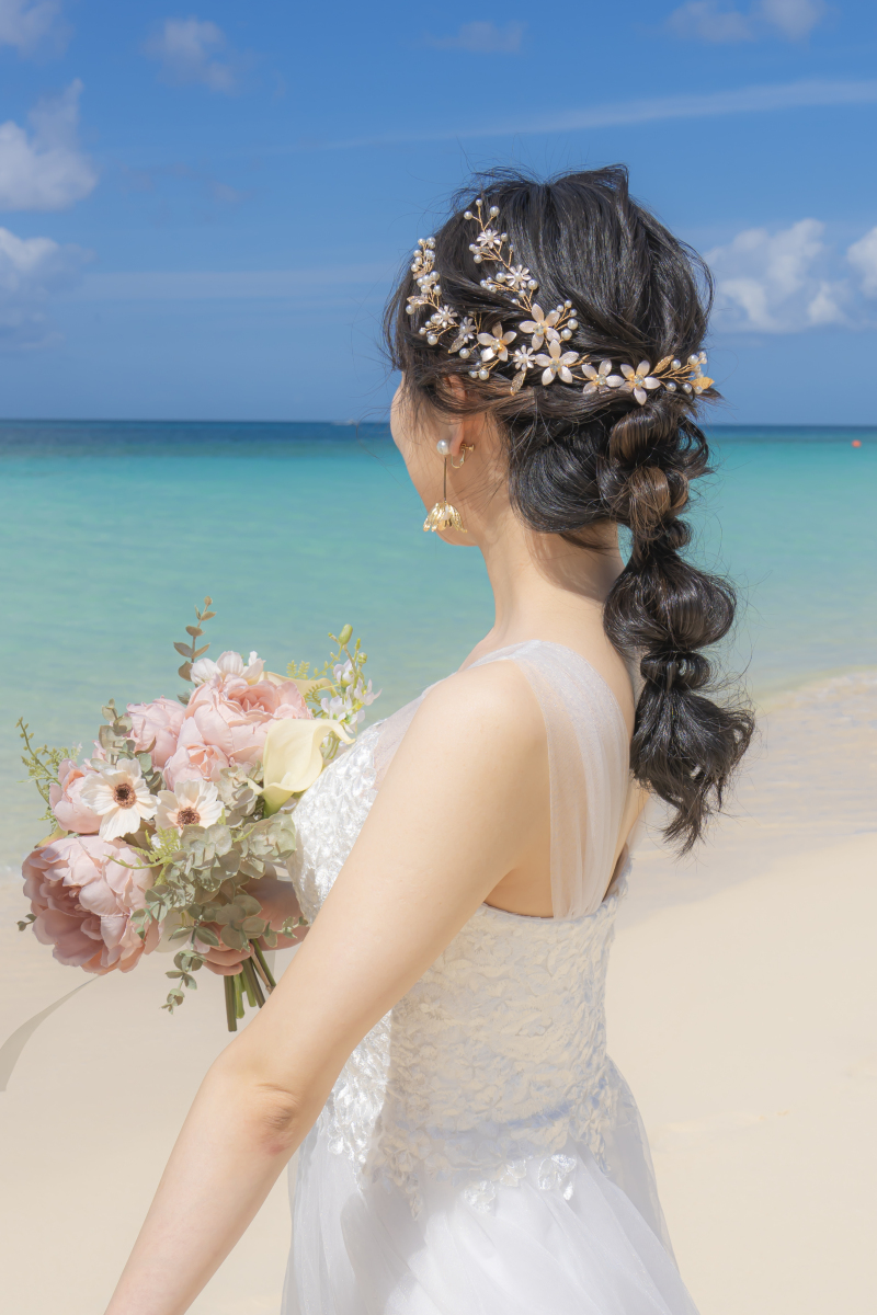 ヘアスタイル✻