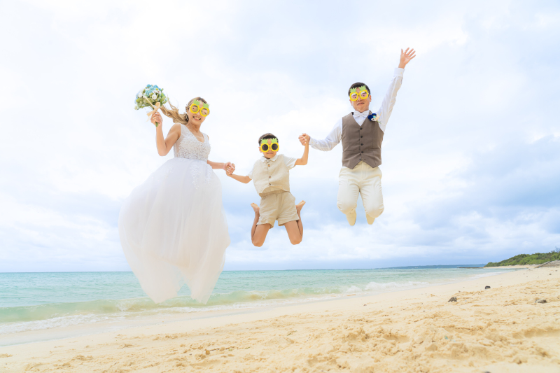JUMP!
