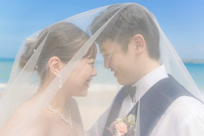 ベールインフォト