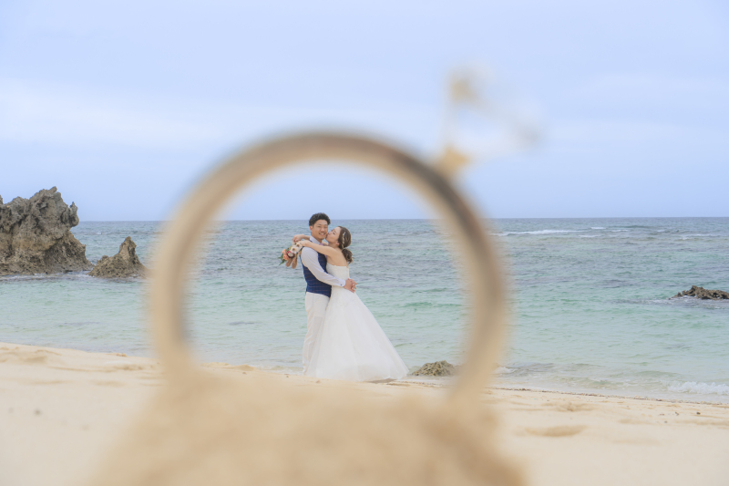 ʟᴏᴠᴇ♡ʟᴏᴠᴇリングフォト