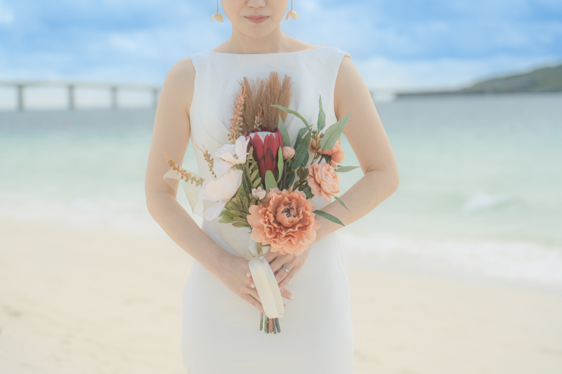 新婦様ソロショット୨୧ ˖* 