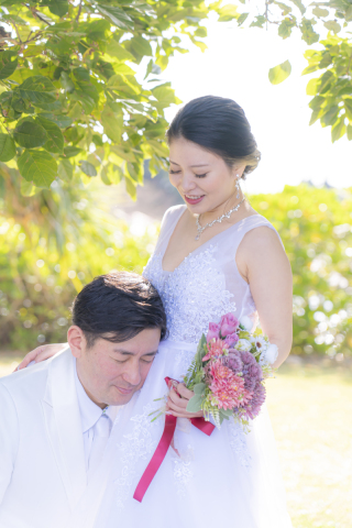 新しい命に思いを馳せて…