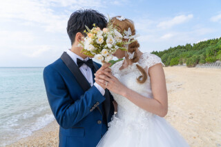 幸せな時間を写真に閉じ込めて