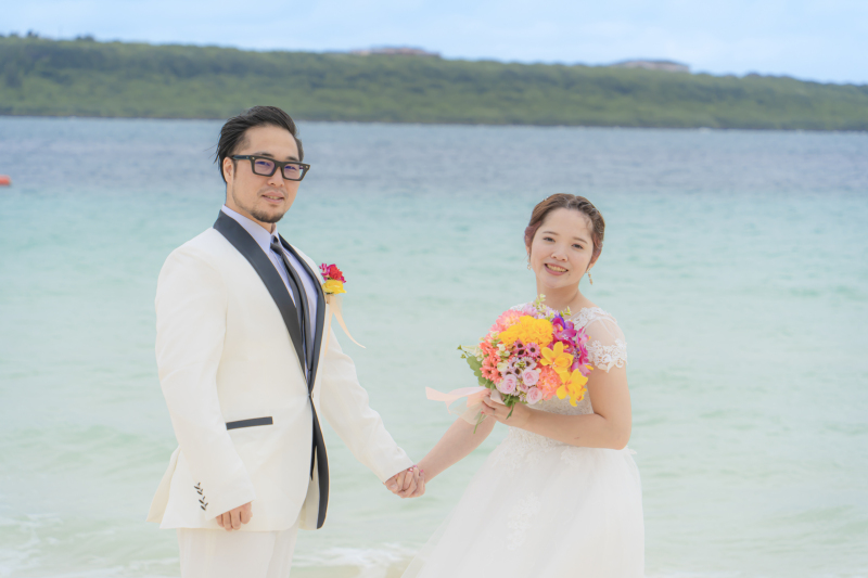 手を繋いで♡❤