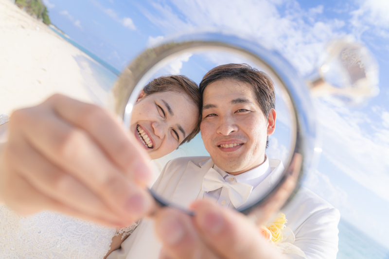 リングインフォト