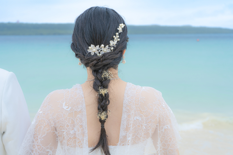 ヘアスタイル✻