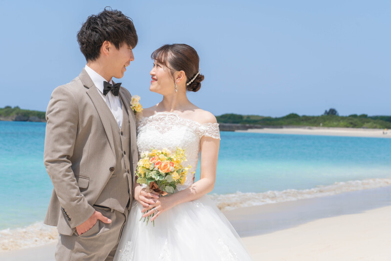 まなざしに込めた想い