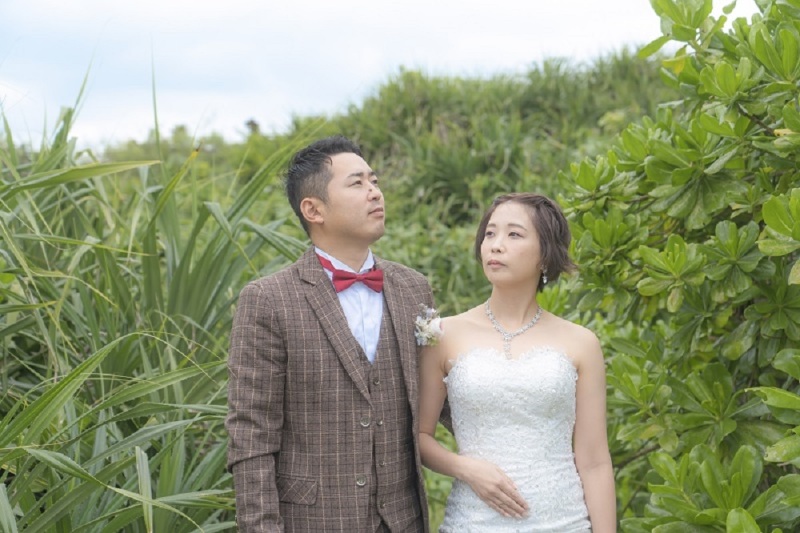 ロケーションを変えて…