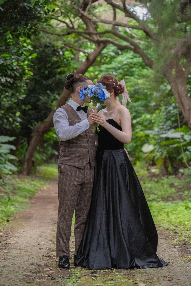 静かな締めくくり