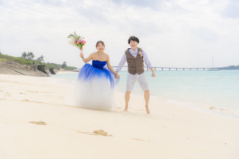 元気いっぱい!