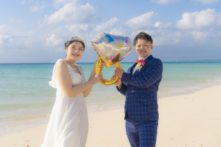 遊び心を取り入れて