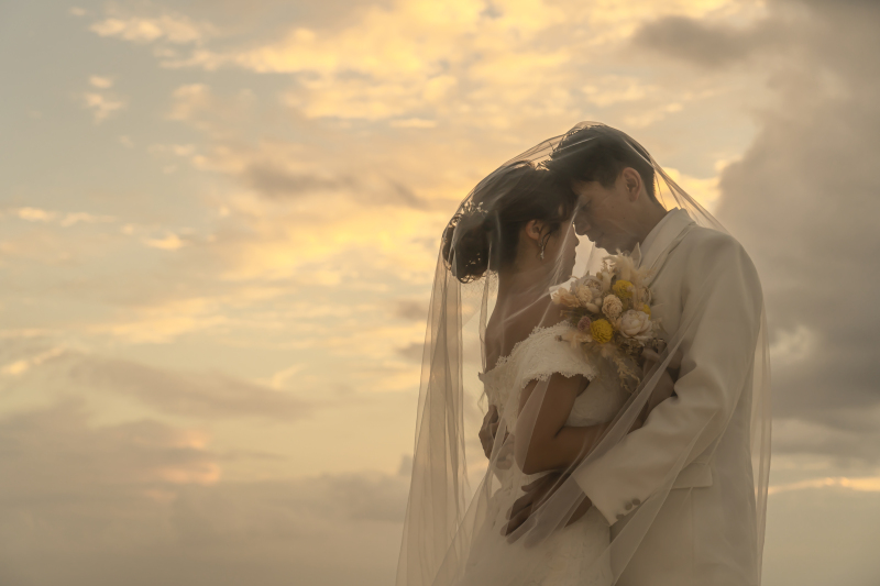 ベールインフォト