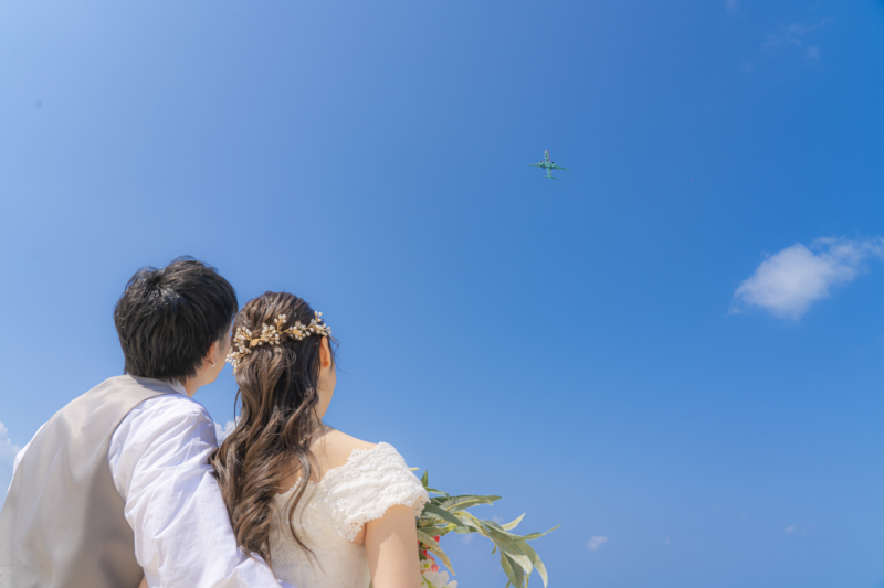 青空