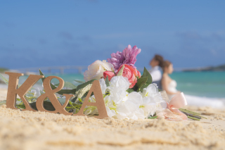 宮古島で一生の思い出を⋆