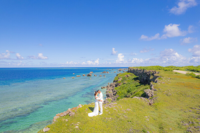 撮影スタート！