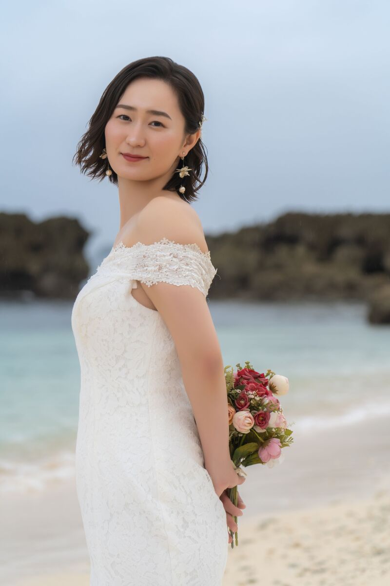 新婦ソロの魅力