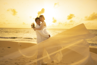 青空とサンセット⋆