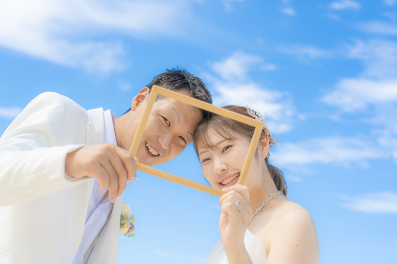 フォトフレーム