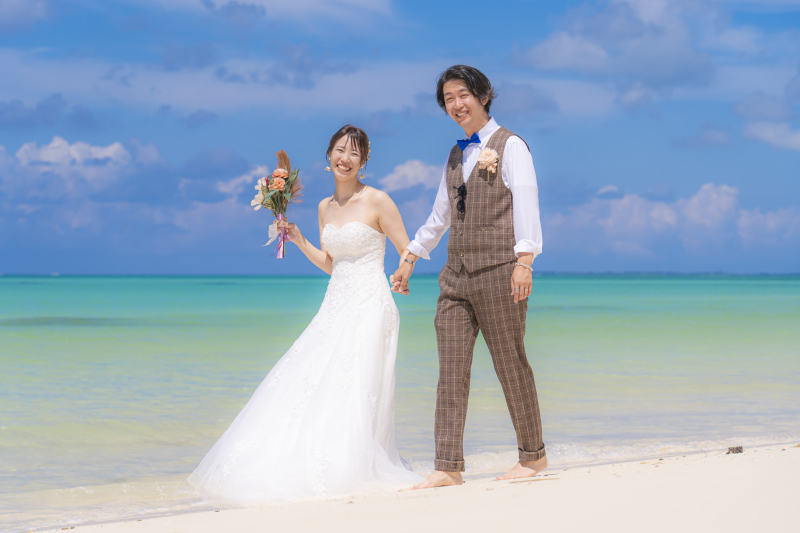 青い海⋆青い空