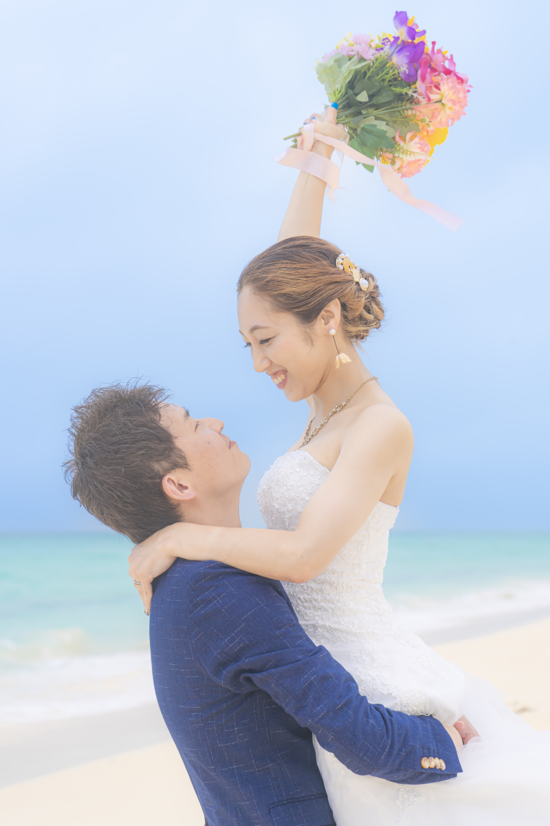縦抱っこ