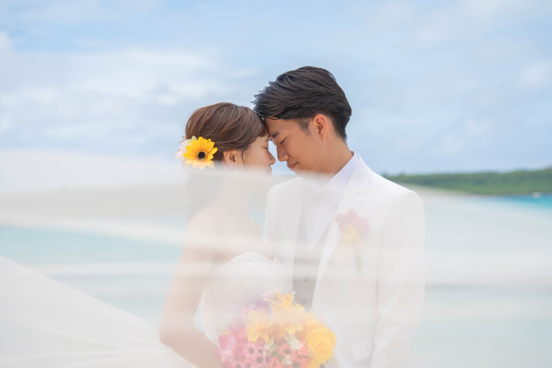 静けさに包まれた、約束の時間