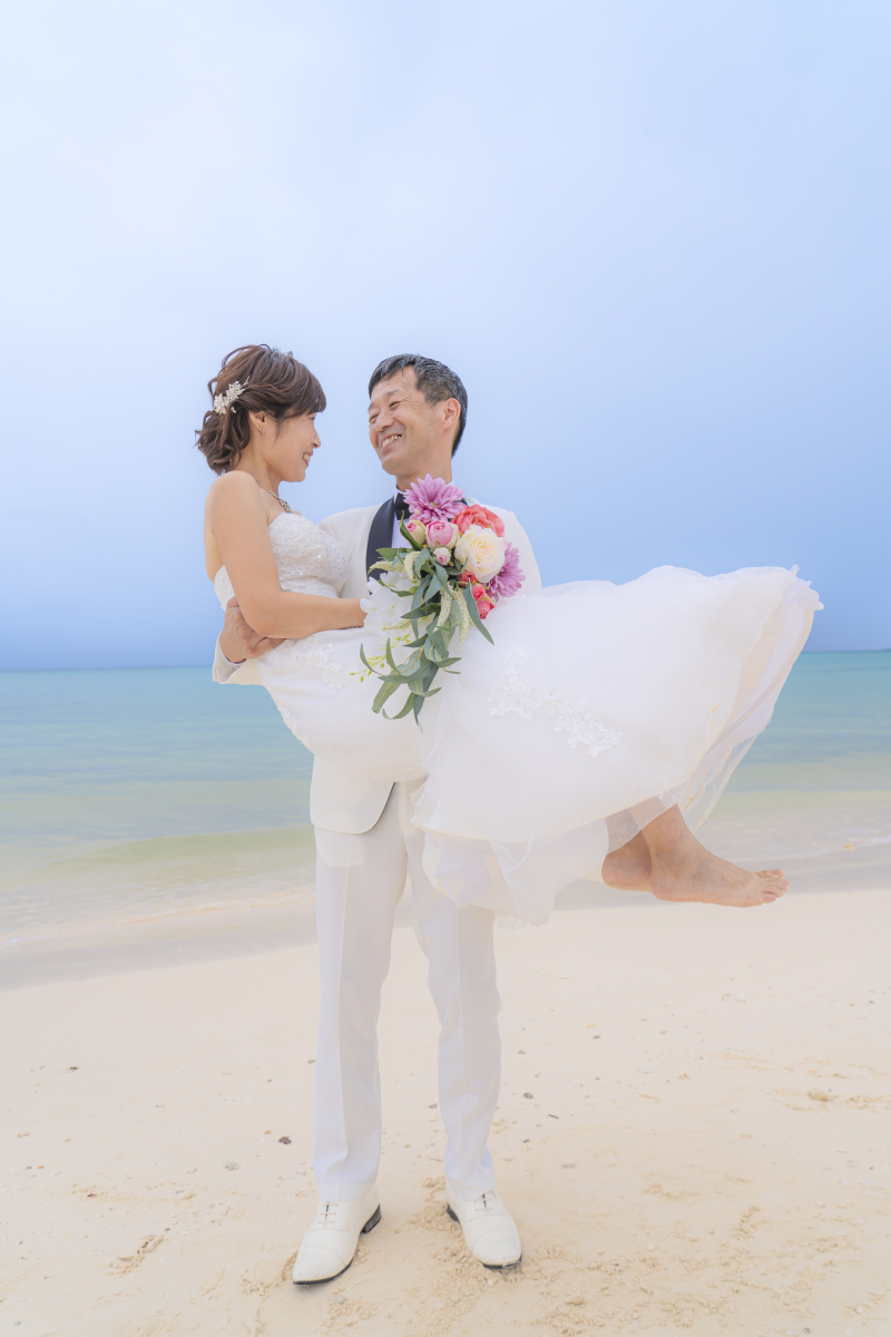 お姫様抱っこ♡