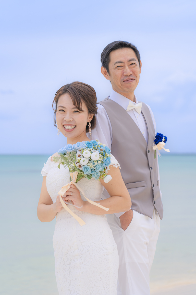 撮影スタート♪