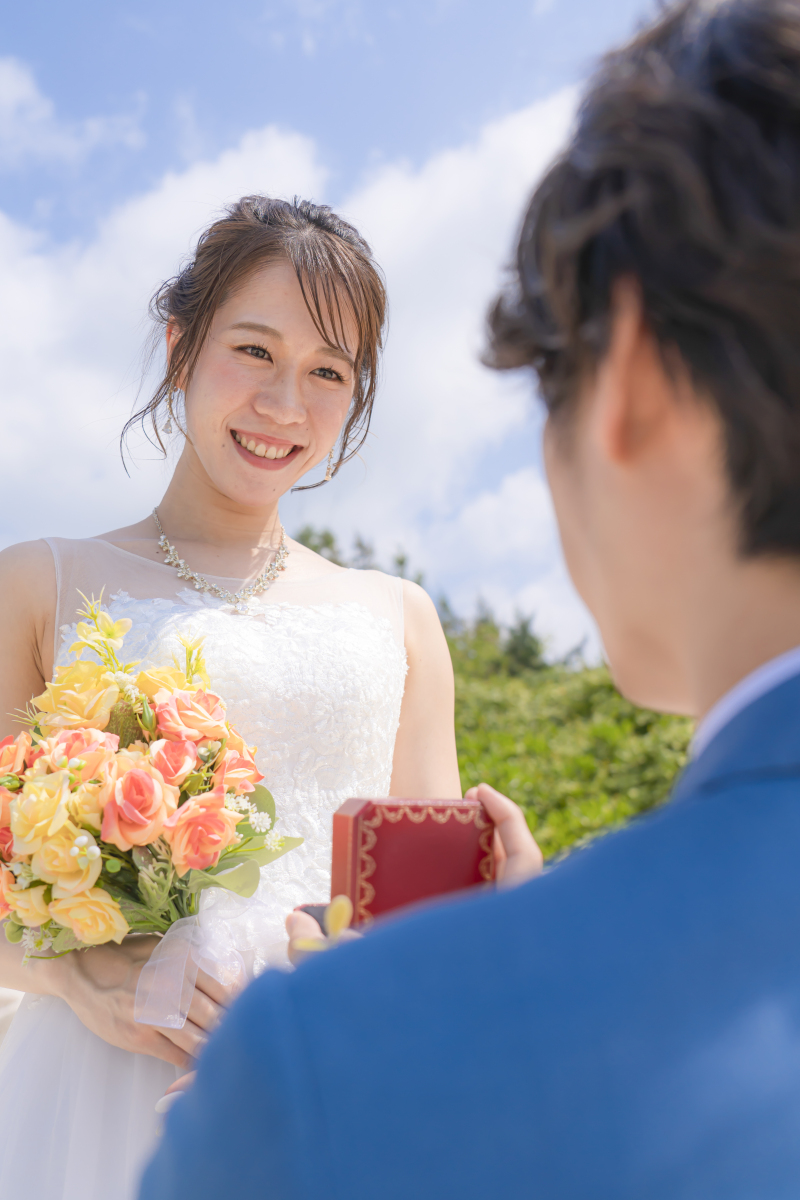 プロポーズショット◎⋆